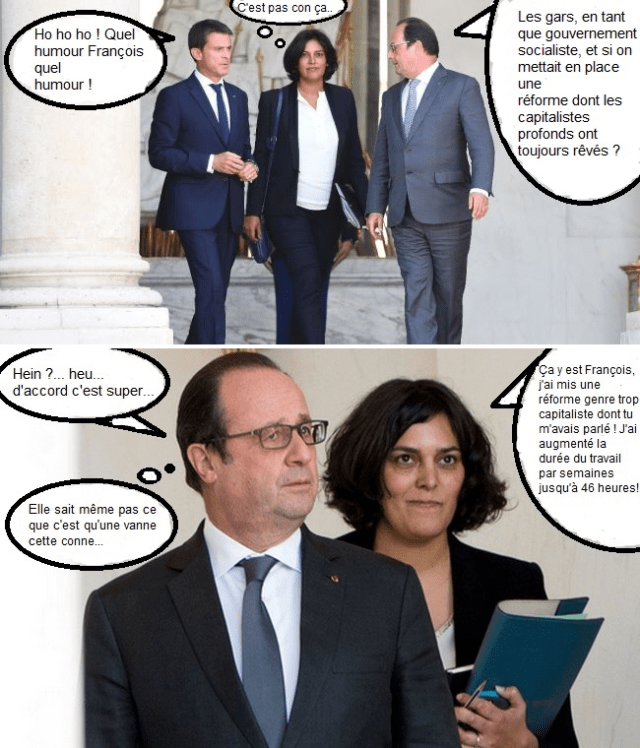 parodie reforme travail final