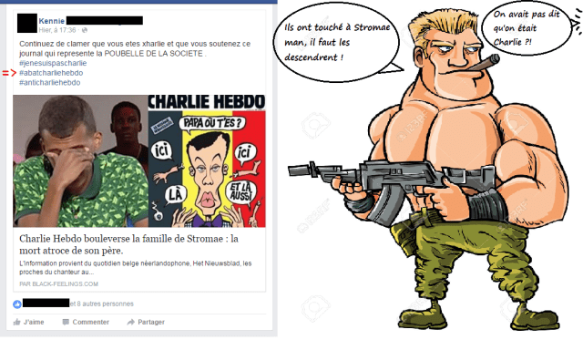 charlie hebdo stromae - Copie
