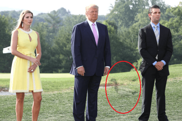 donald-trump-and-family bf - Copie