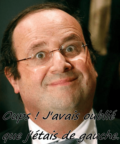 hollande bf